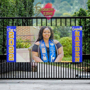Custom Banners, Invitations, Announcements, Signs & Backdrops
