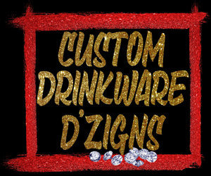 Custom Drinkware