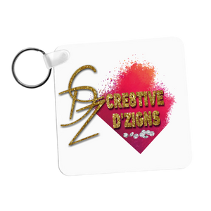 Custom Keychains