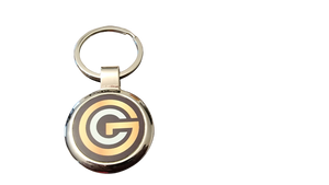 Custom Keychains