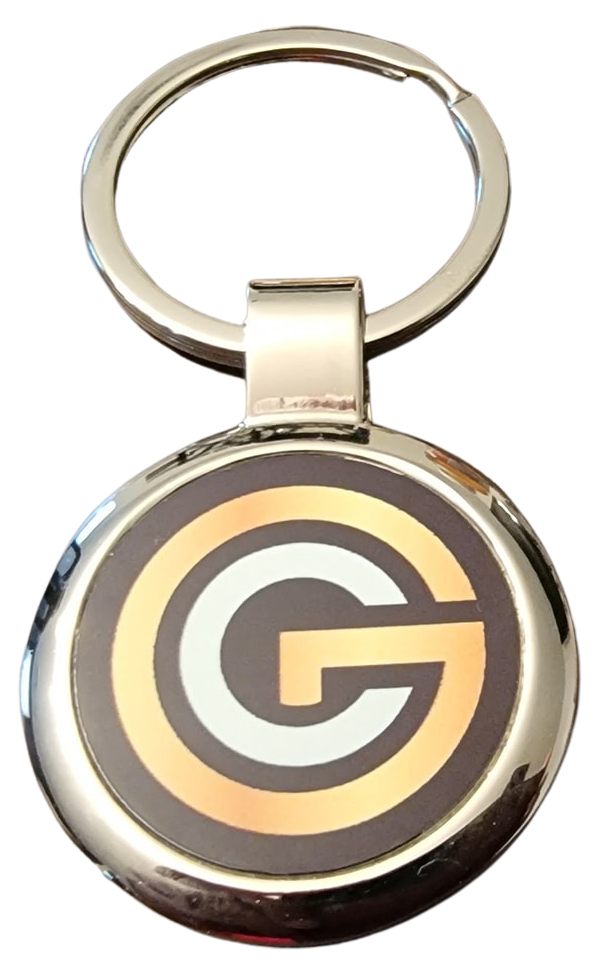 Custom Keychains