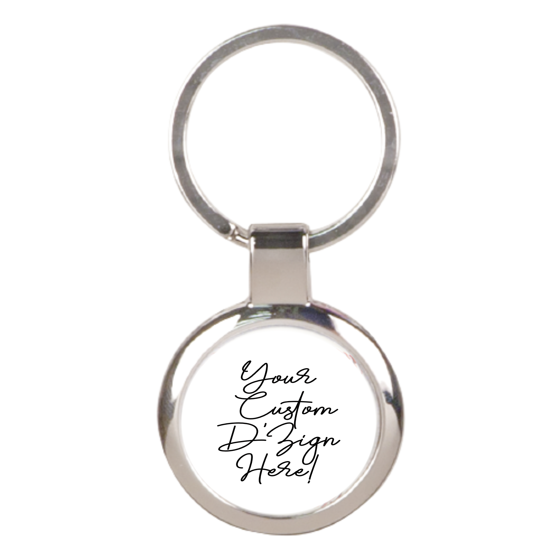 Custom Keychains