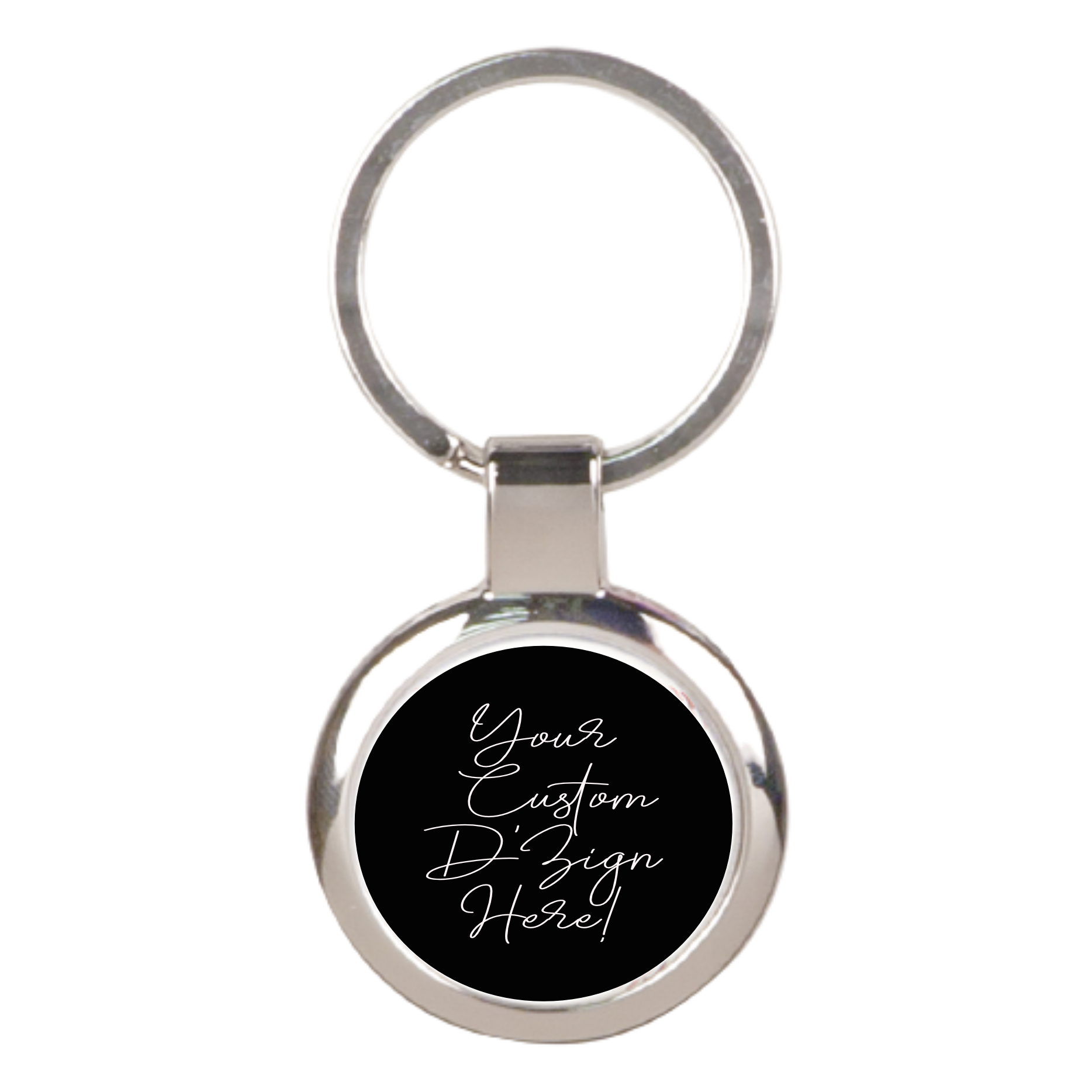 Custom Keychains