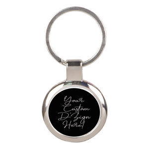 Custom Keychains