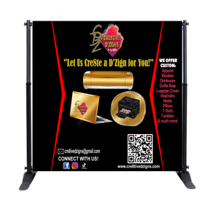Custom Backdrops