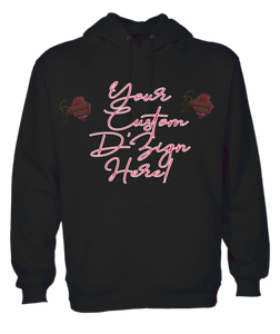 Custom Adult Vinyl Shirts