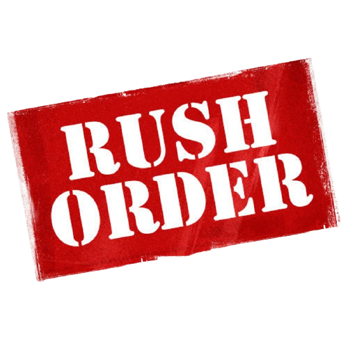 Expedite My Order Fee