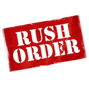 Expedite My Order Fee
