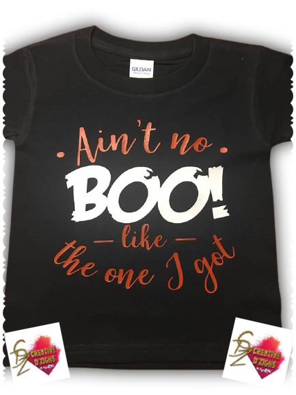 Custom Toddler Vinyl Tees