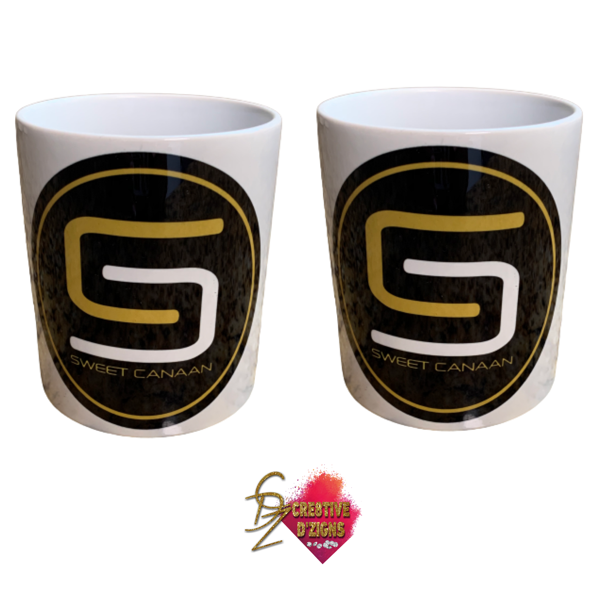 11oz Custom Mugs