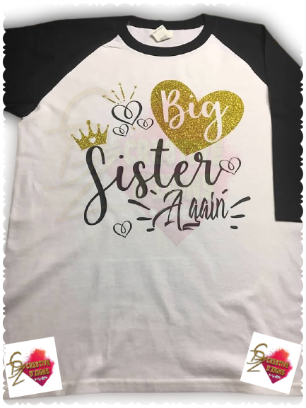 Custom Youth Vinyl Tees