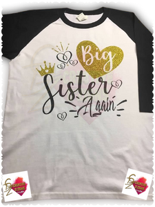Custom Youth Vinyl Tees