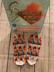 Custom/Personalized socks