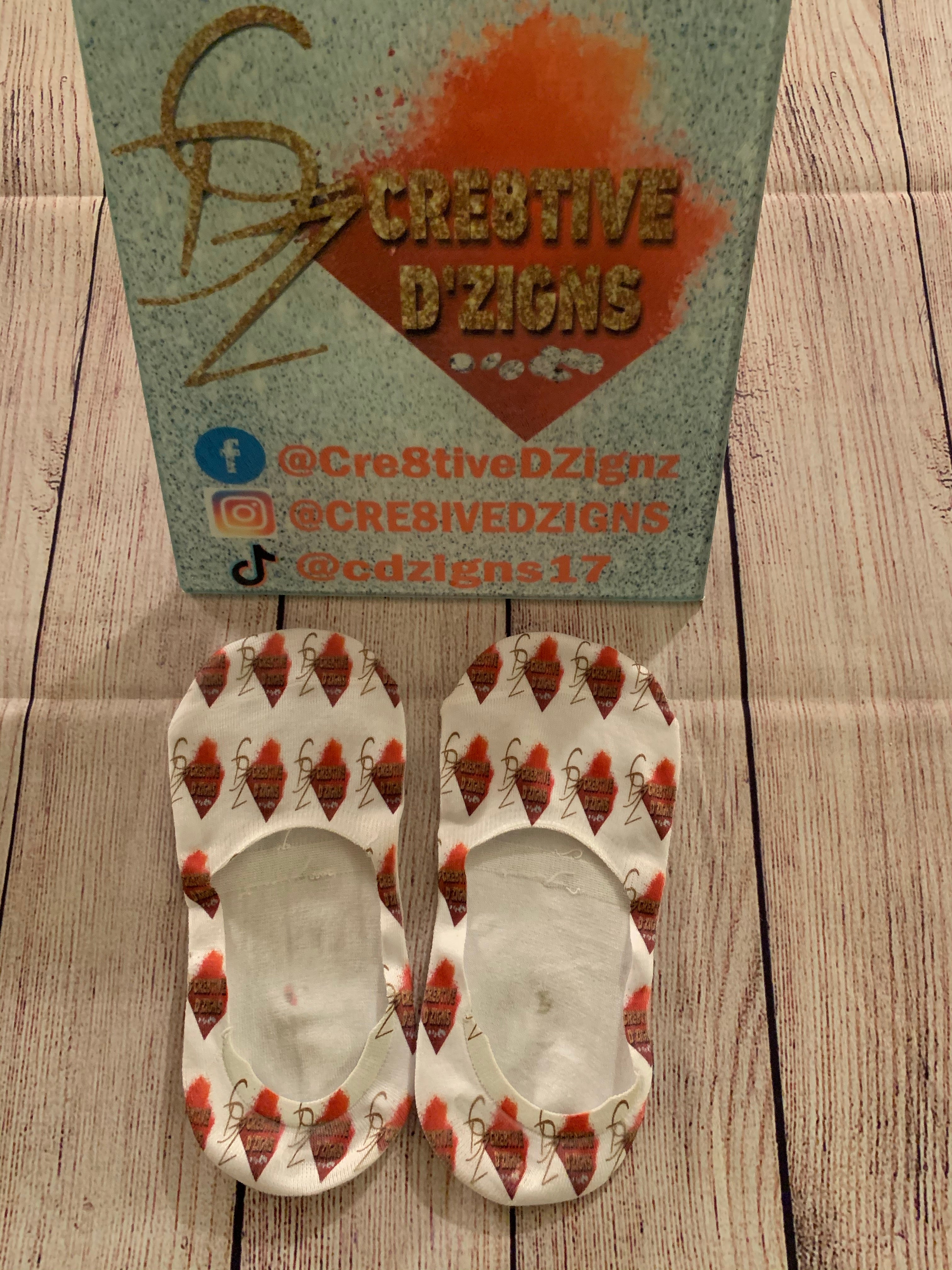 Custom/Personalized socks