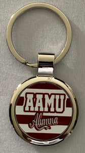 Custom HBCU Keychain