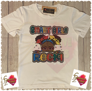Custom Youth Printed Tees