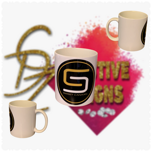 11oz Custom Mugs