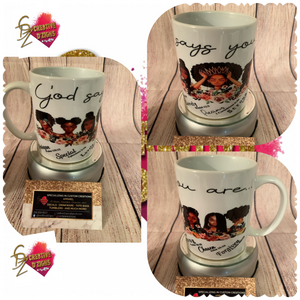 11oz Custom Mugs