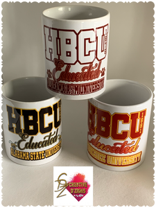 11oz Custom Mugs