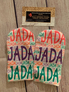 Custom/Personalized socks