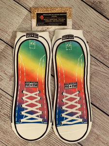 Custom/Personalized socks