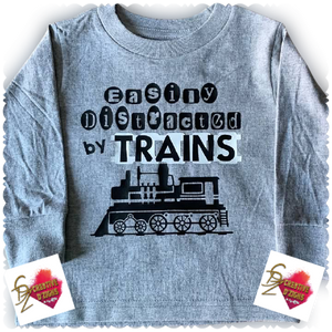 Custom Toddler Vinyl Tees