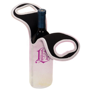 Custom Insulated Wine Bags