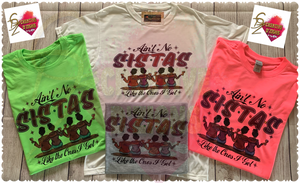 Custom Adult Printed Tee