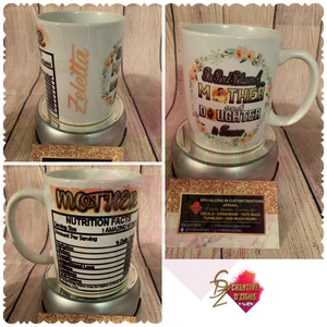 11oz Custom Mugs