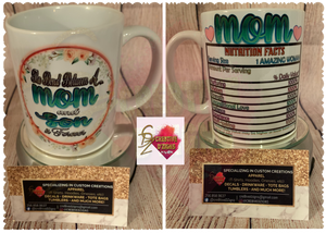 11oz Custom Mugs