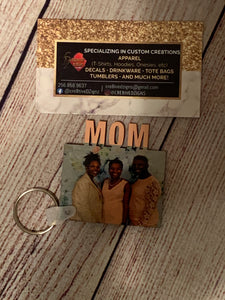Custom Keychains