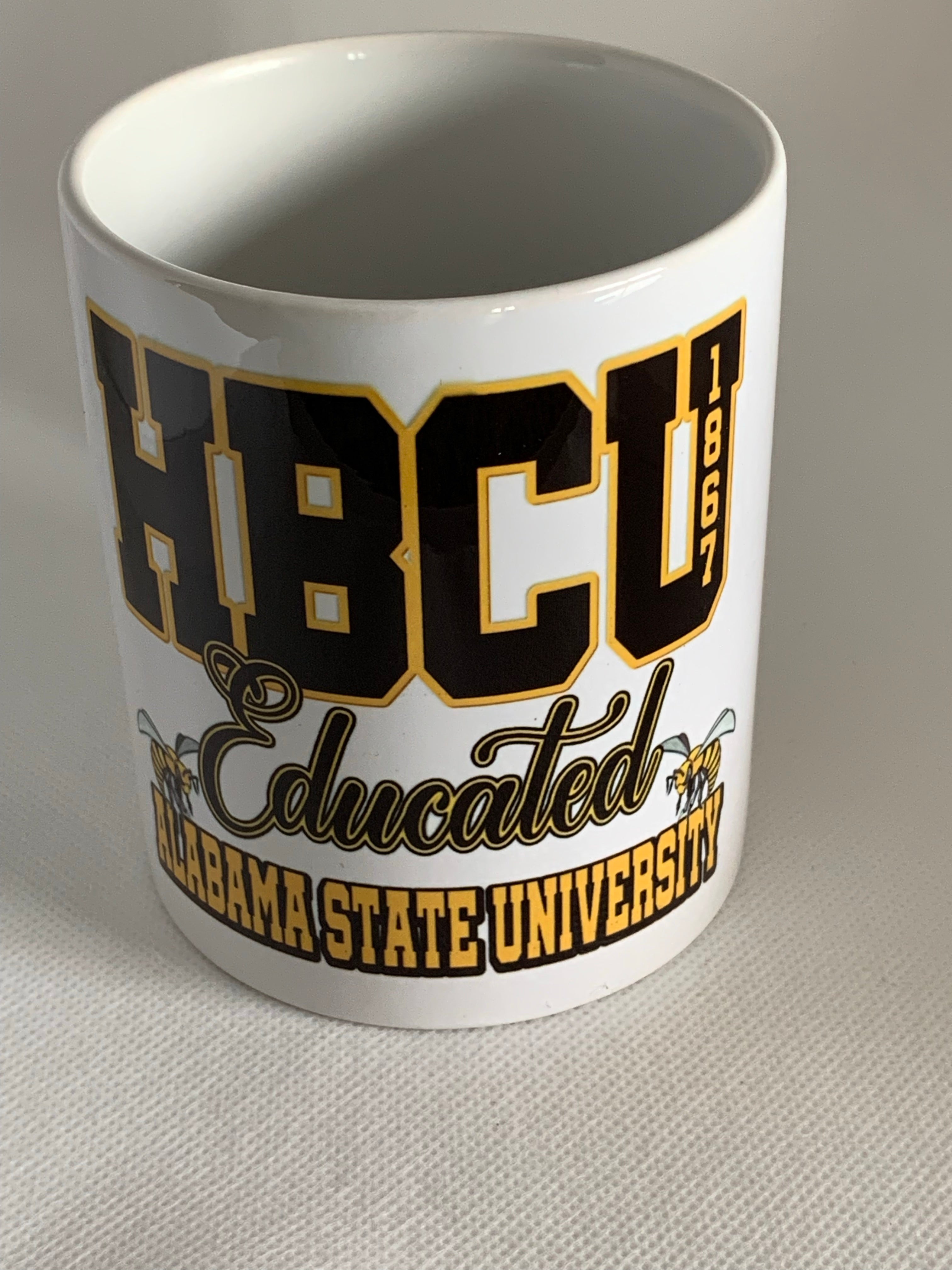 11oz Custom Mugs