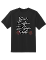 Custom Youth Vinyl Tees
