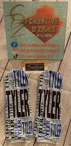 Custom/Personalized socks