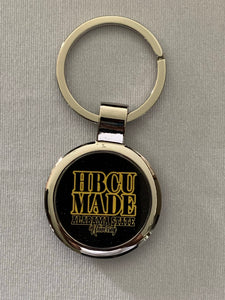 Custom HBCU Keychain