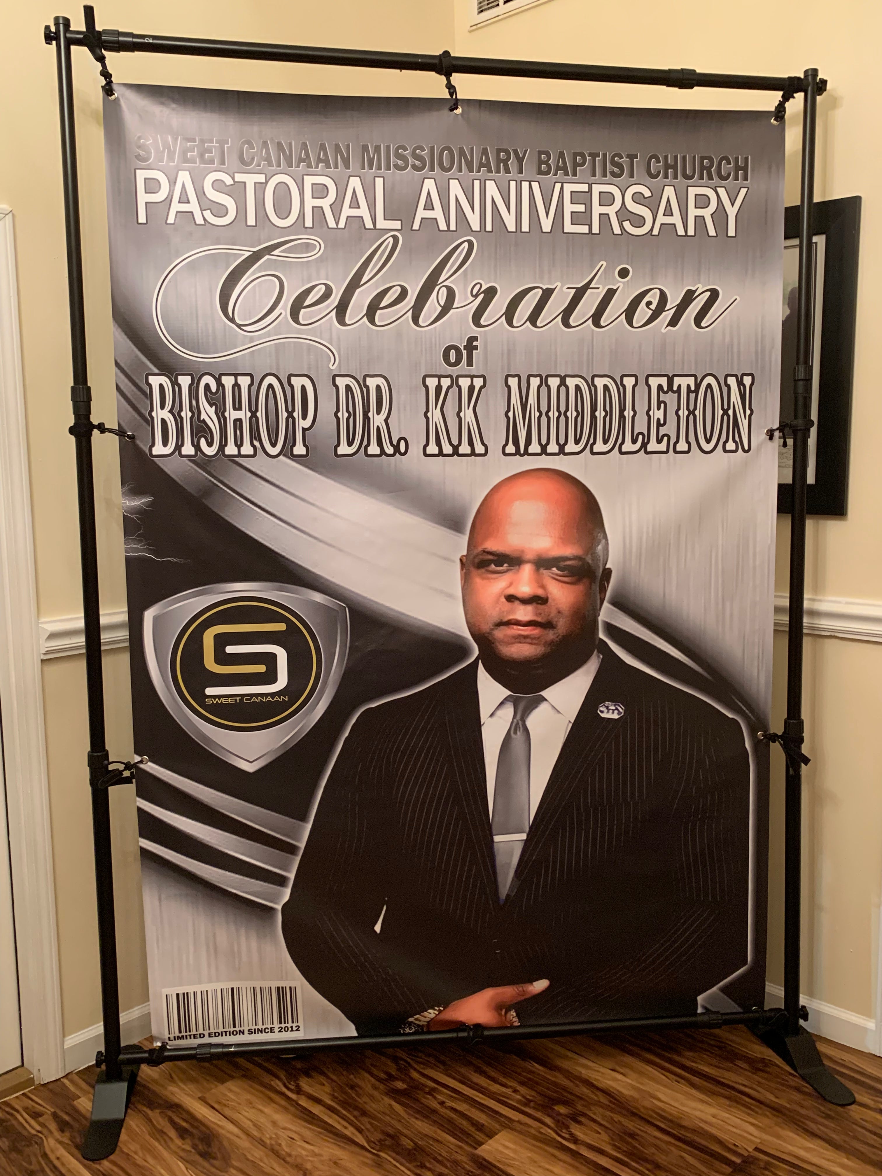 Custom Backdrops