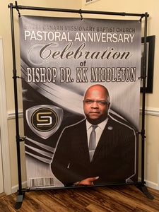 Custom Backdrops