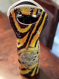 Custom Insulated Wine Bags