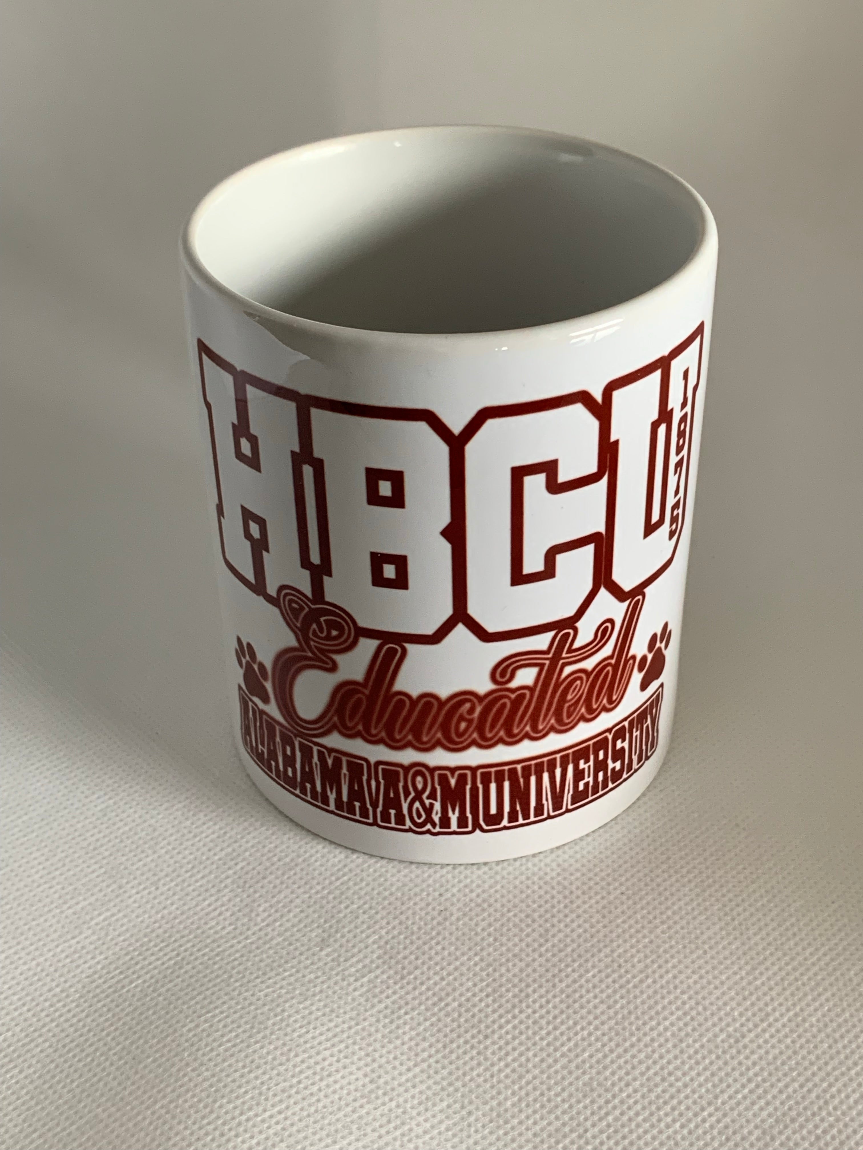 11oz Custom Mugs