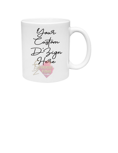 11oz Custom Mugs
