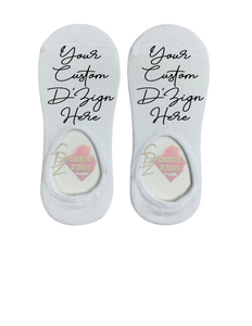 Custom/Personalized socks