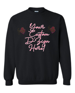 Custom Adult Vinyl Shirts